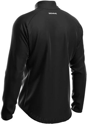 Превью  Ветровка BIEMME Basic 2.0 Windproof Cape Black